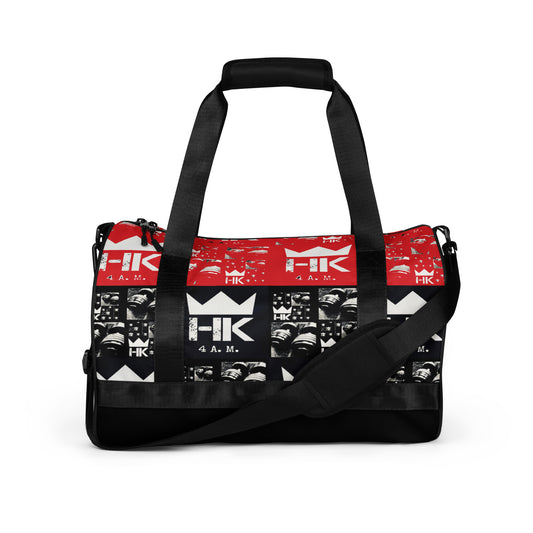 H & K ABL Gym Bag