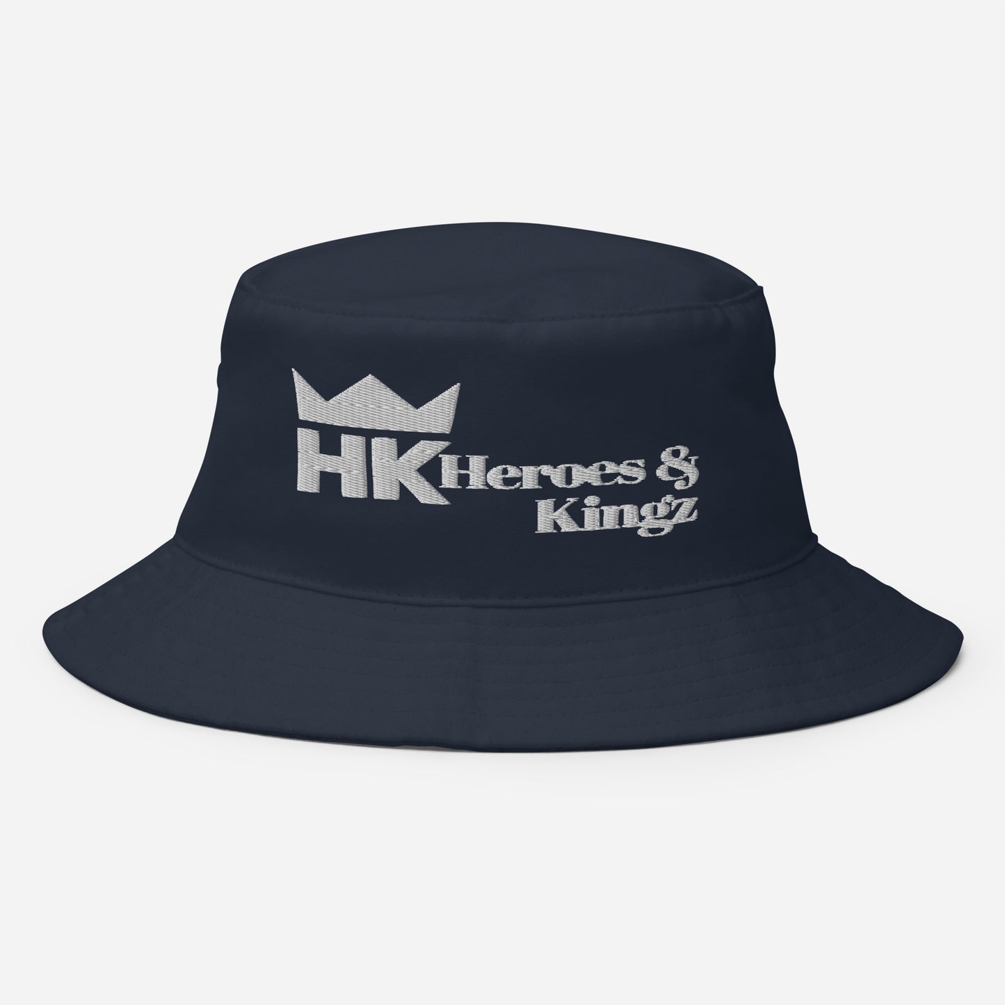 Heroes & Kingz Bucket Hat