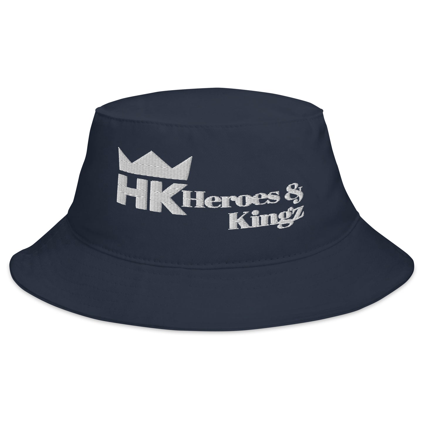 Heroes & Kingz Bucket Hat