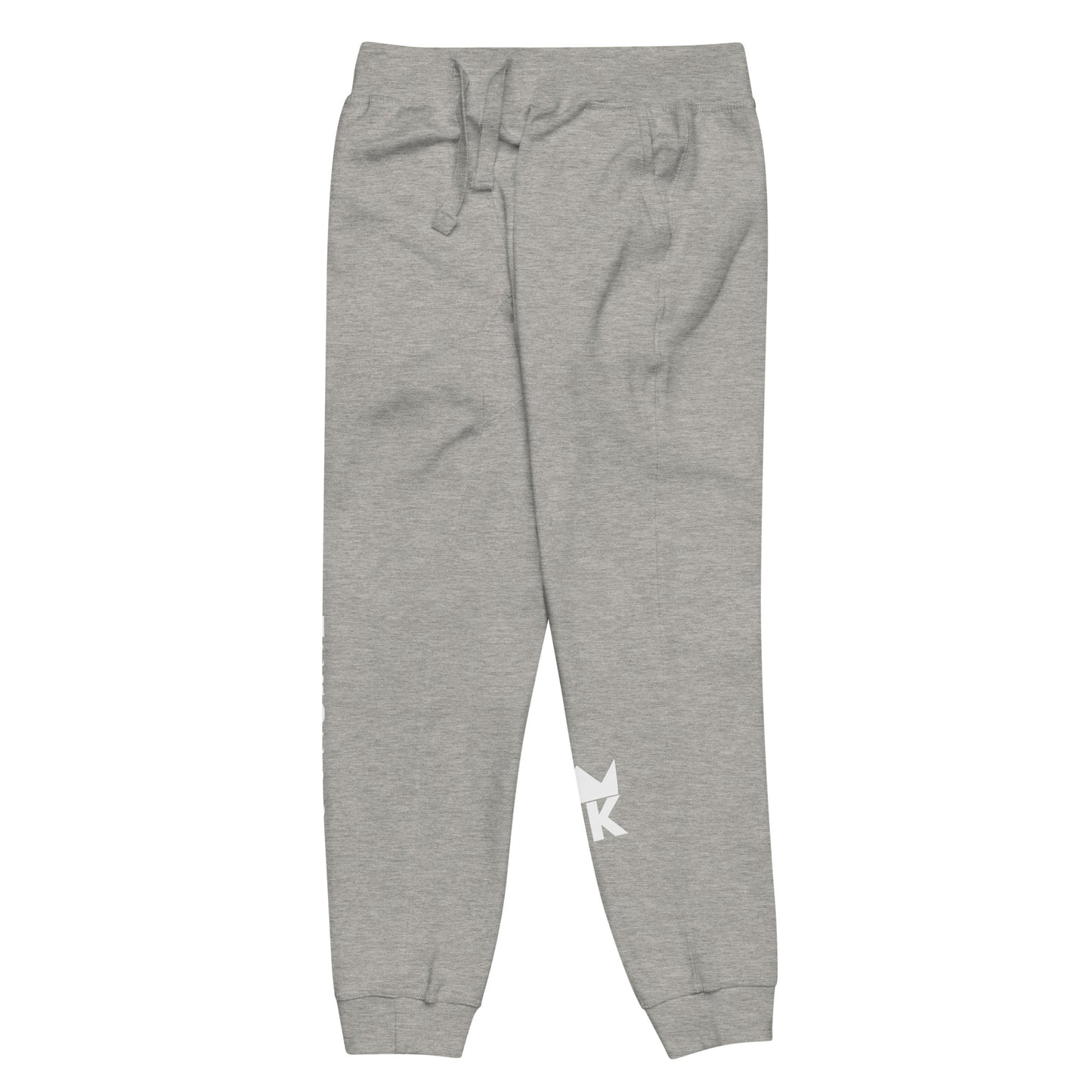 H & K Crown Unisex fleece sweatpants