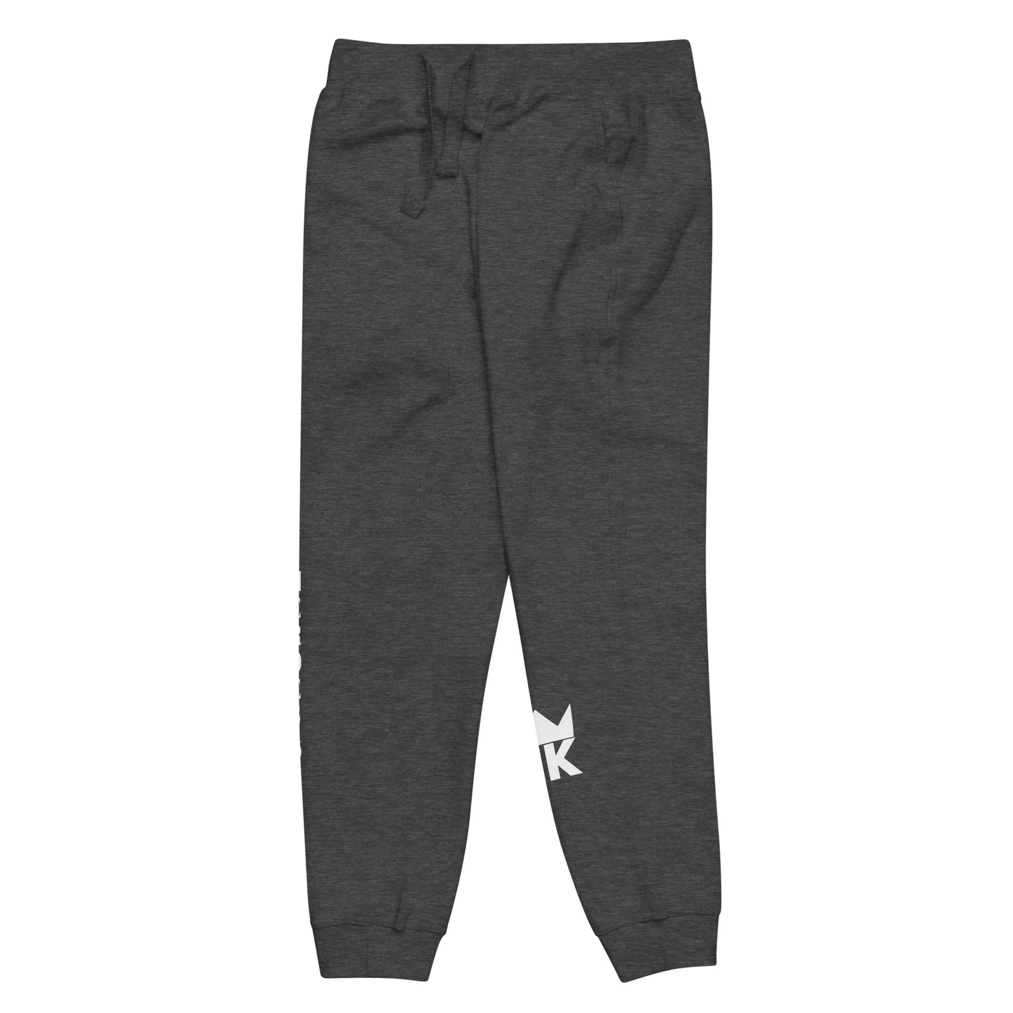 H & K Crown Unisex fleece sweatpants