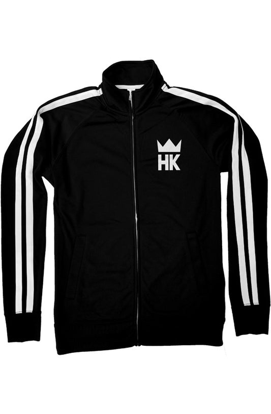 H &amp; K Track Jacket