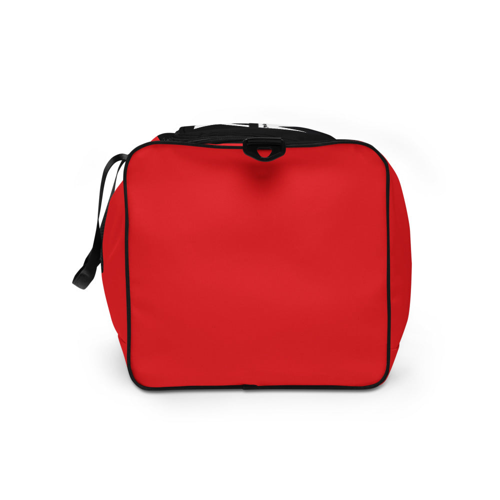 The H & K Next Level Training Duffle Bag