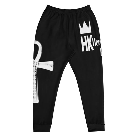 The Crown Ankh Men's Joggers