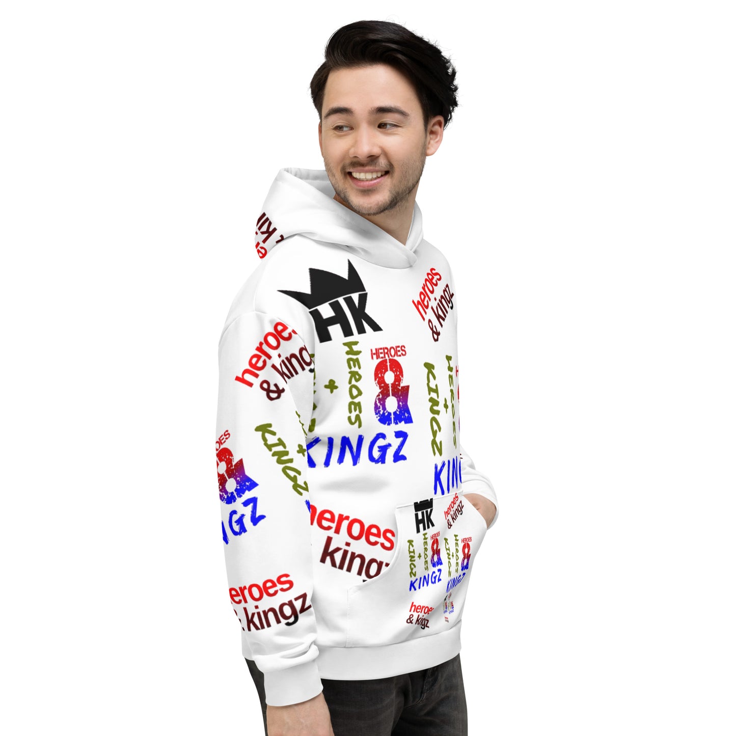 H & K Mustard Seed RMA Hoodie