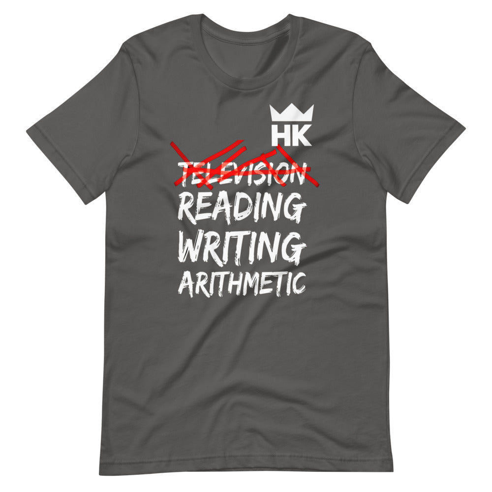 H & K RWA Short-Sleeve Unisex T-Shirt