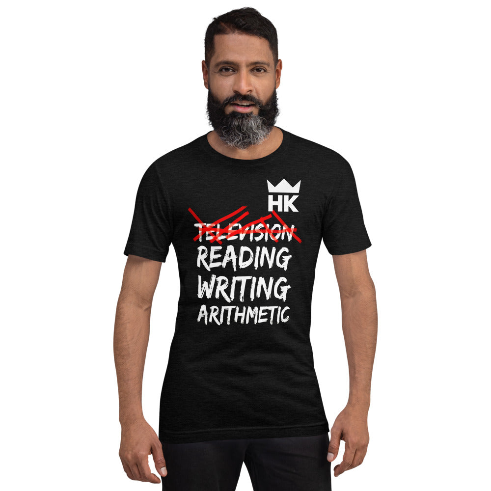 H & K RWA Short-Sleeve Unisex T-Shirt