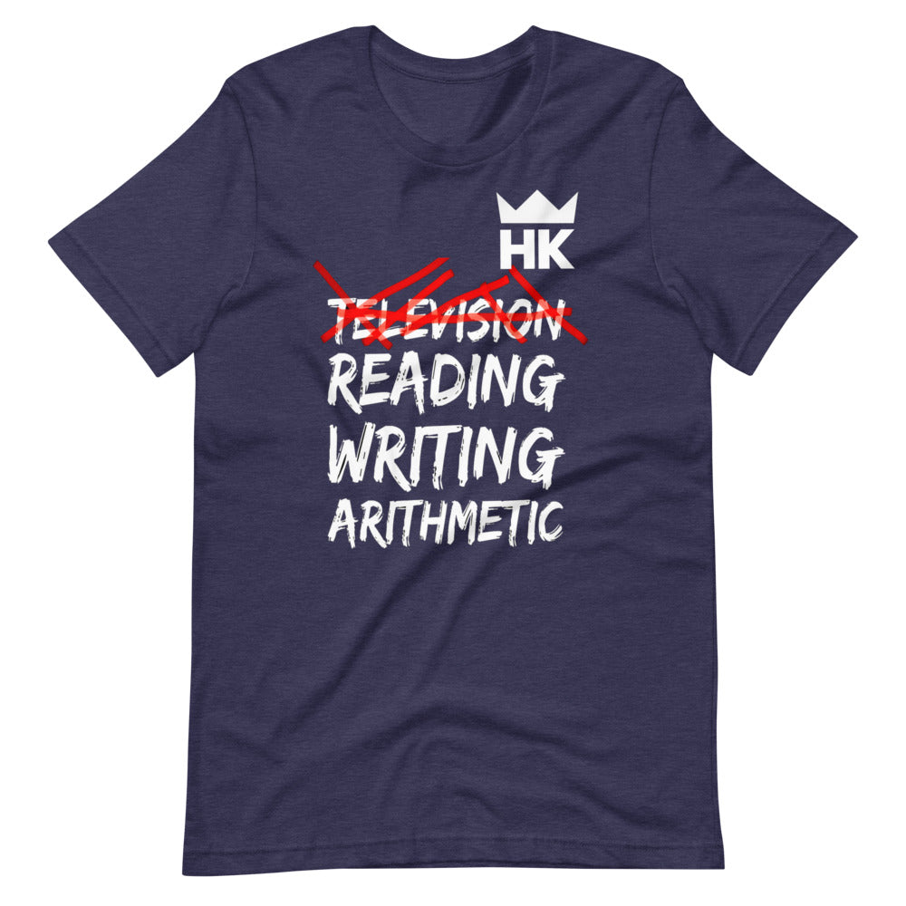 H & K RWA Short-Sleeve Unisex T-Shirt