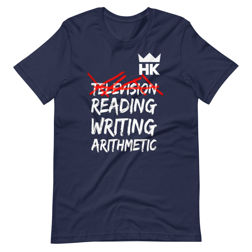 H & K RWA Short-Sleeve Unisex T-Shirt