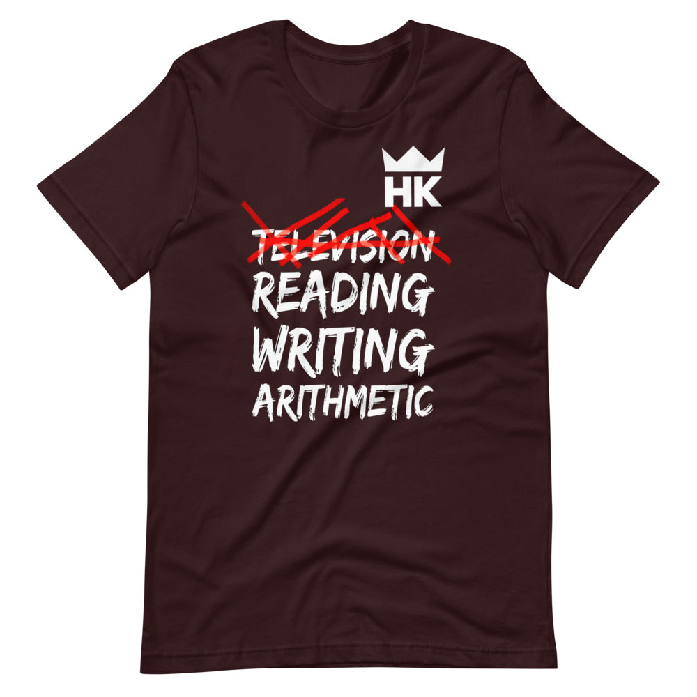 H & K RWA Short-Sleeve Unisex T-Shirt