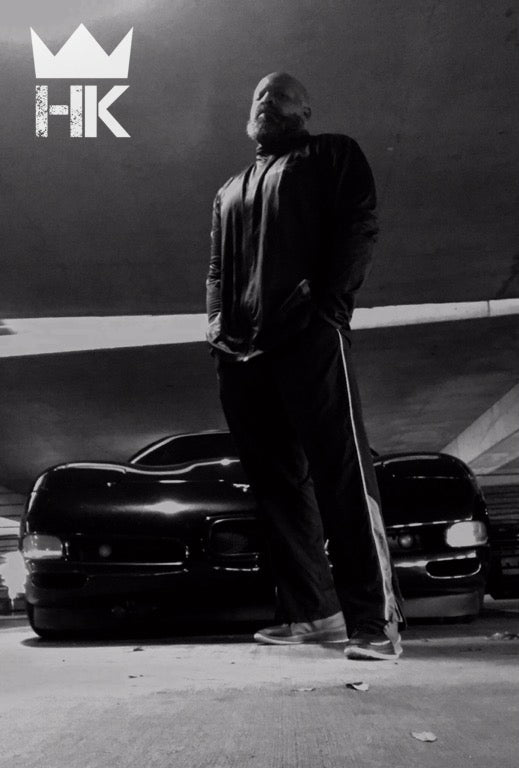 Man, Men and KIngz