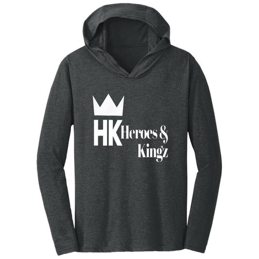 H & K Crown Struggle T-Shirt Hoodie