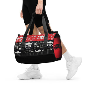 H & K ABL Gym Bag