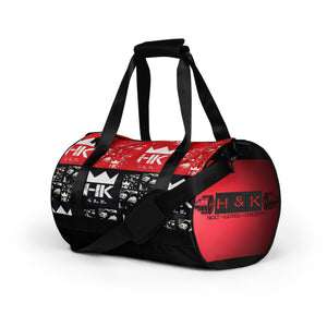 H & K ABL Gym Bag