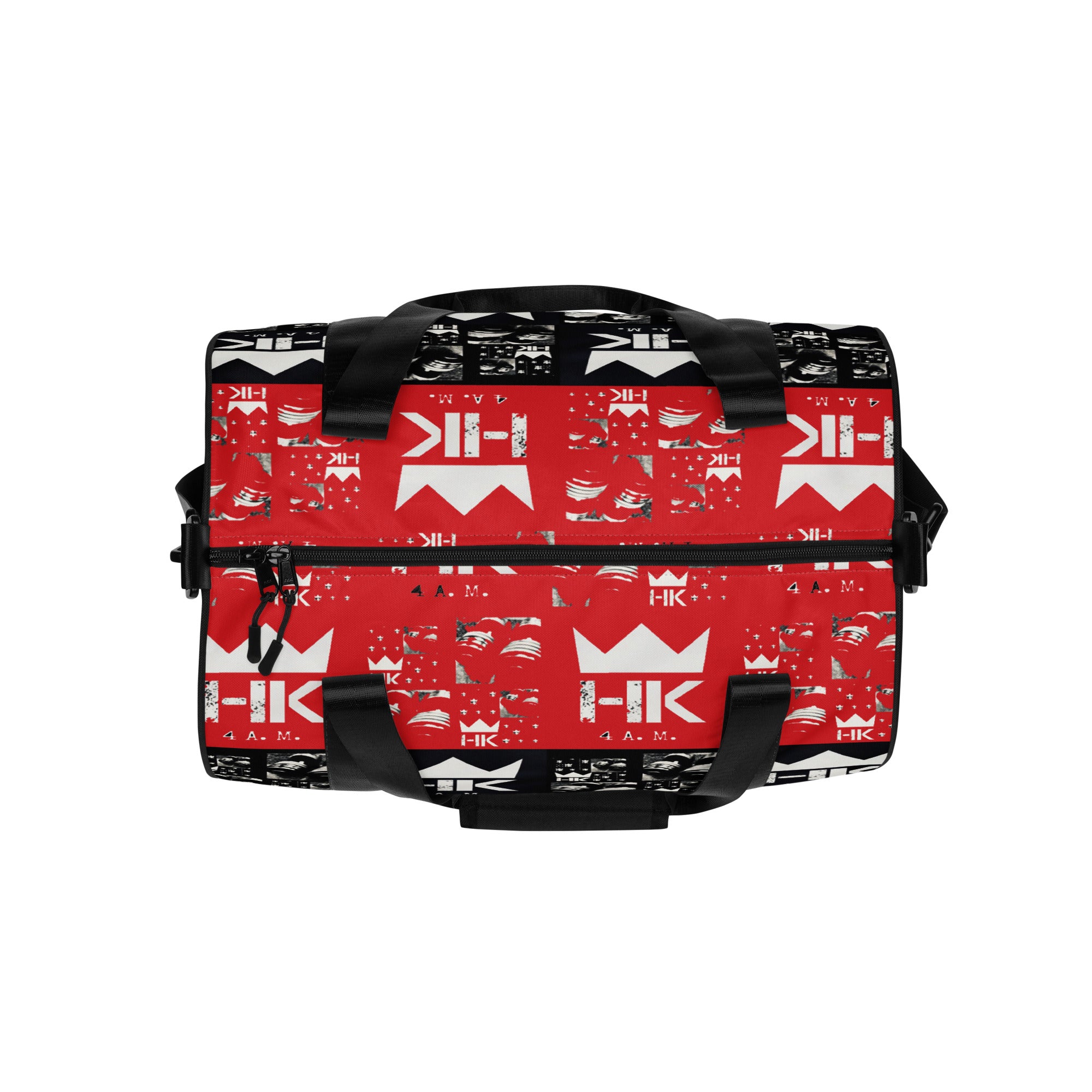H & K ABL Gym Bag