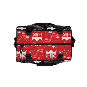 H & K ABL Gym Bag