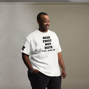 H & K Galatin 5:22-23 Men's Classic Tee