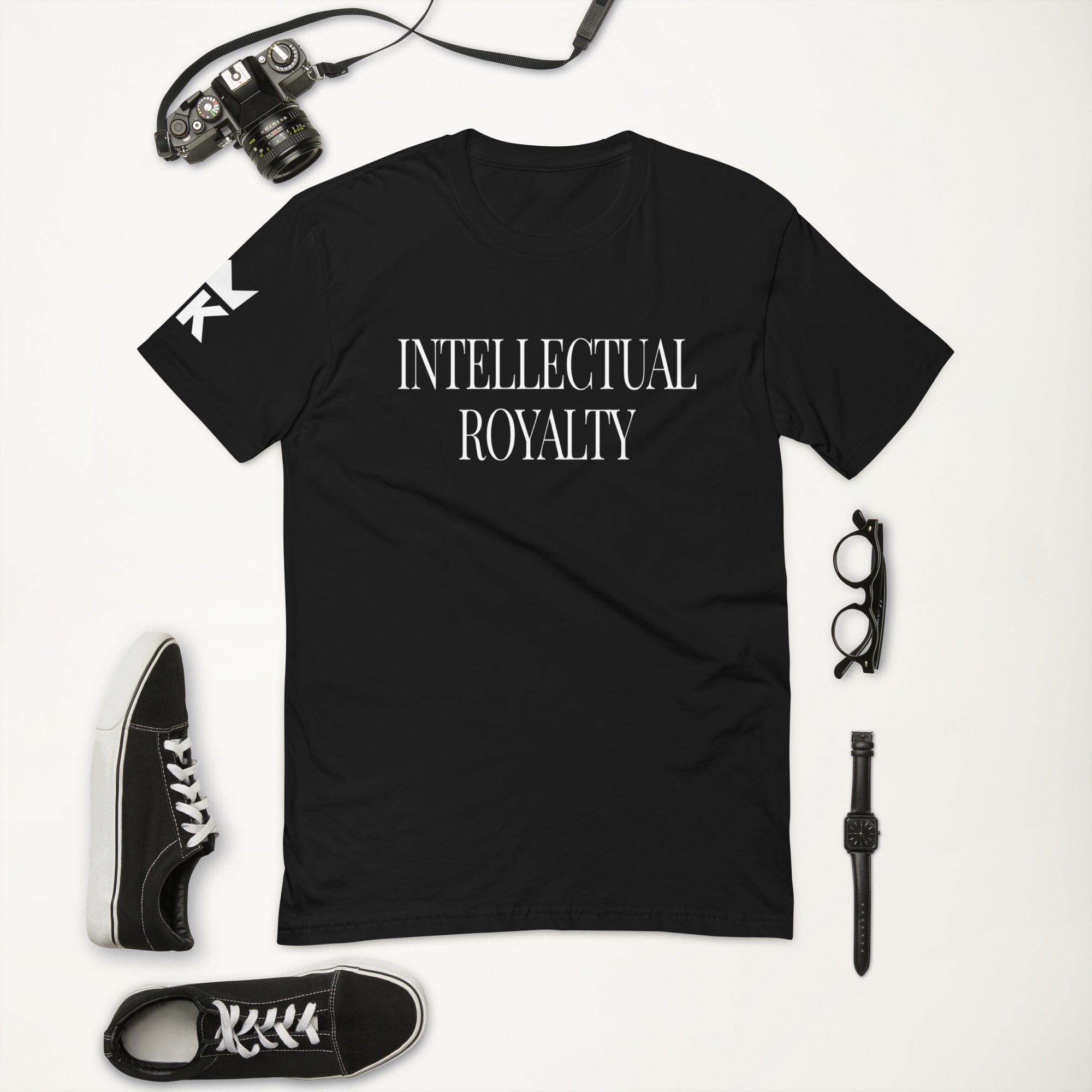 H & K S.T.E.M. Short Sleeve T-shirt