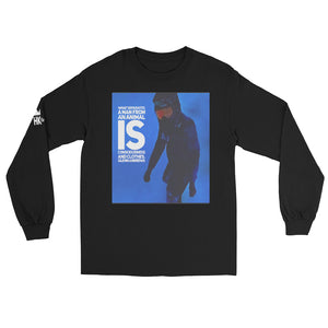 H & K MEA SB Men’s Long Sleeve Shirt