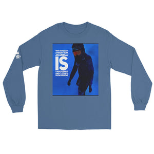 H & K MEA SB Men’s Long Sleeve Shirt