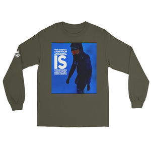 H & K MEA SB Men’s Long Sleeve Shirt