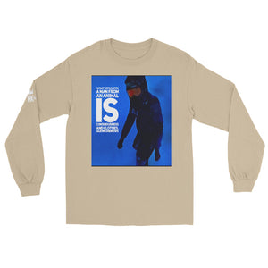 H & K MEA SB Men’s Long Sleeve Shirt