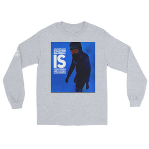 H & K MEA SB Men’s Long Sleeve Shirt