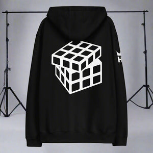H & K The Narrative Premium Eco Hoodie