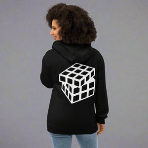 H & K The Narrative Premium Eco Hoodie