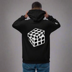 H & K The Narrative Premium Eco Hoodie