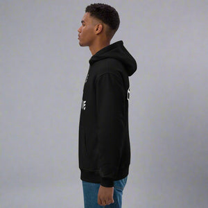 H & K The Narrative Premium Eco Hoodie