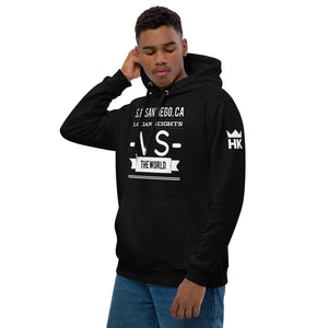 H&K SESD Eco Premium Hoodie