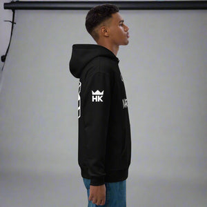 H & K The Narrative Premium Eco Hoodie