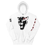 H & K 761 Panther Tank Hoodie