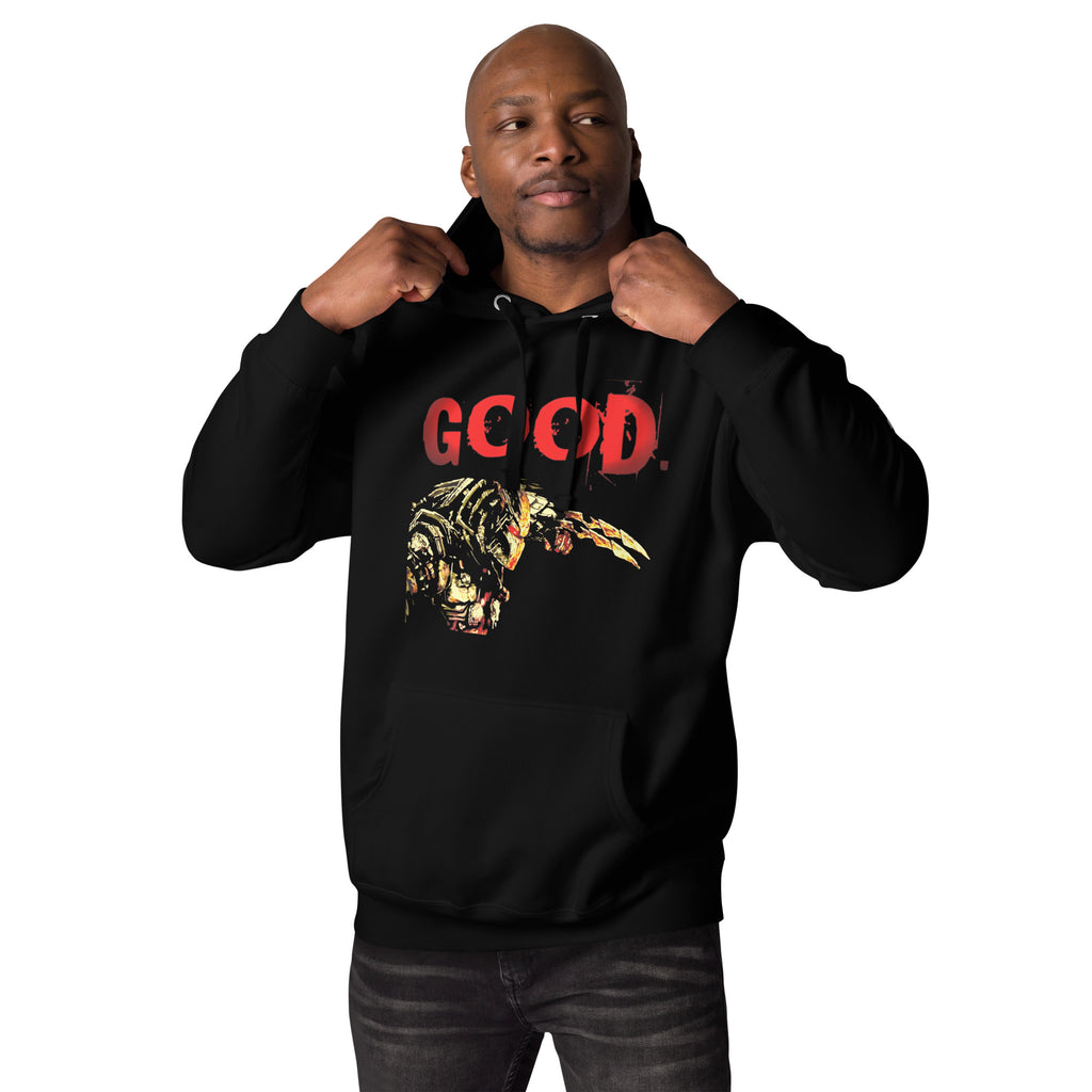 H & K Good Hoodie