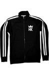 H &amp; K Track Jacket