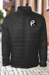 H & K Crown Puffer Jacket