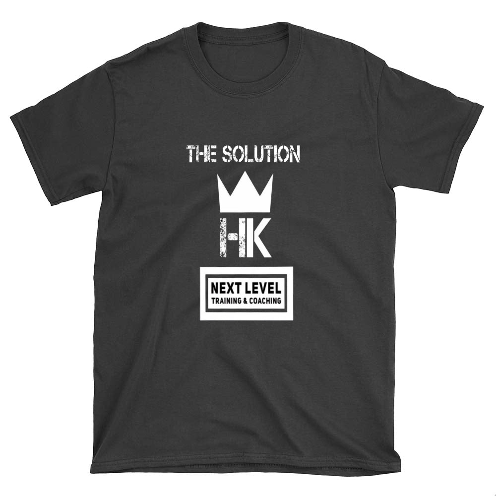 H & K What Next Training Shirt