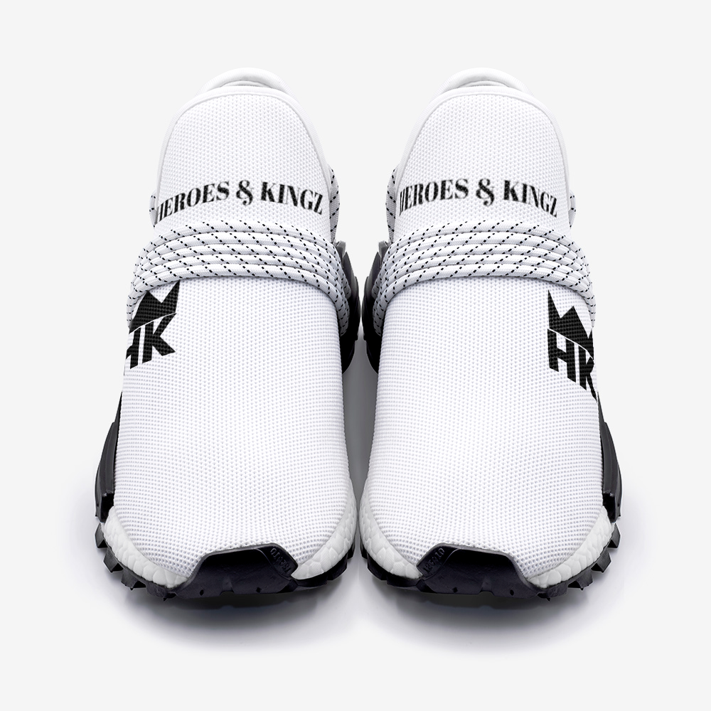 H & K Crown LK Lightweight Sneaker