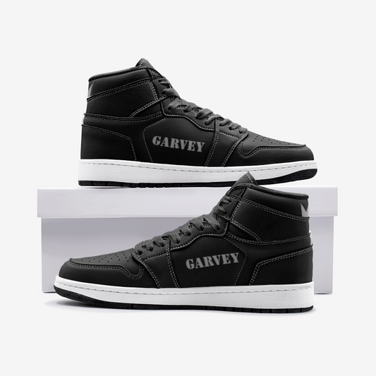 H & K Garvey High-top Sneaker