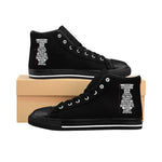 H & K 13 Philosophies Men's High-top Sneakers