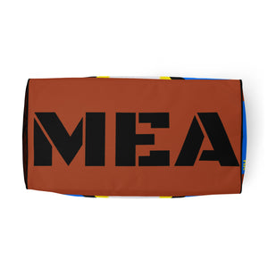 H & K MEA 26.2 Duffle bag