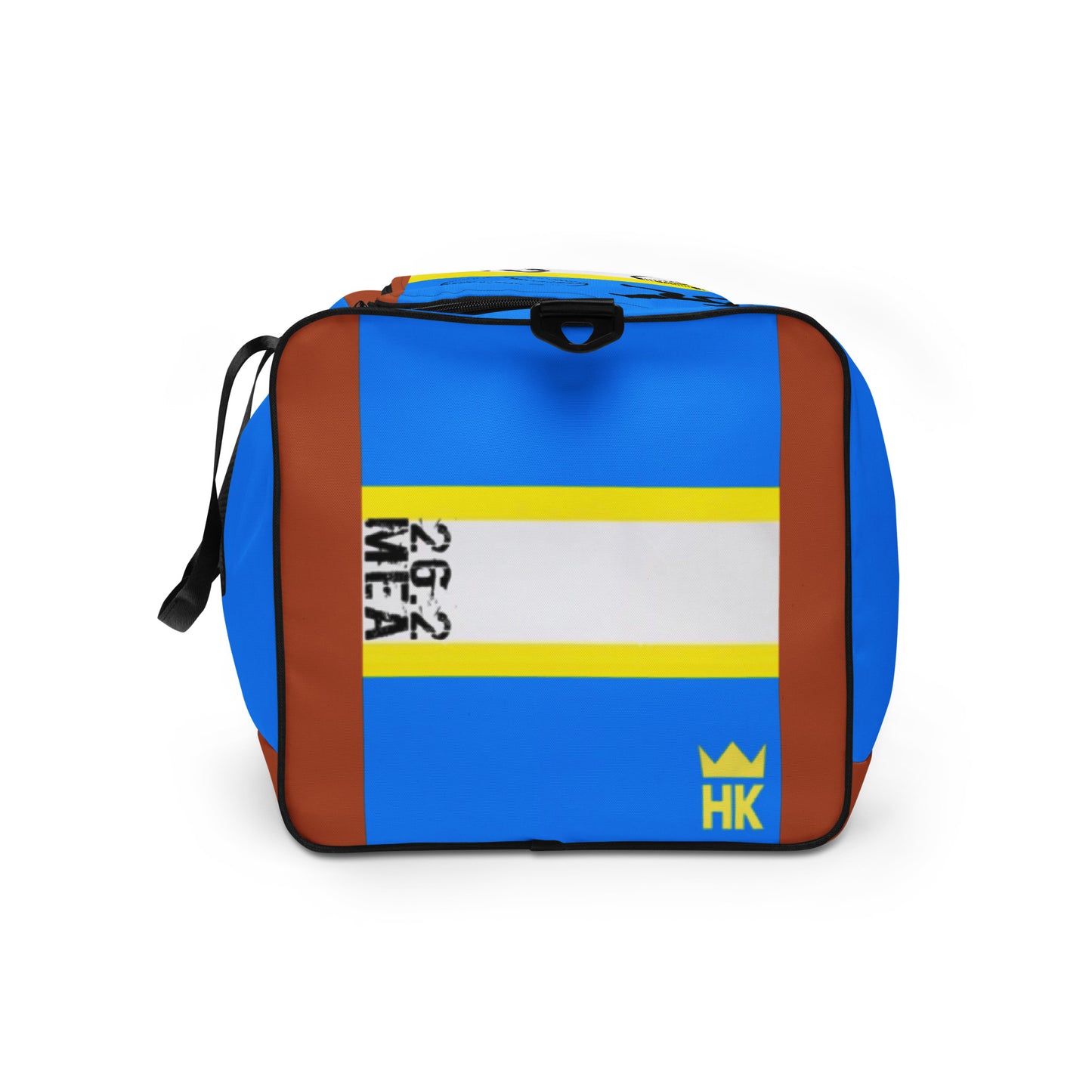 H & K MEA 26.2 Duffle bag