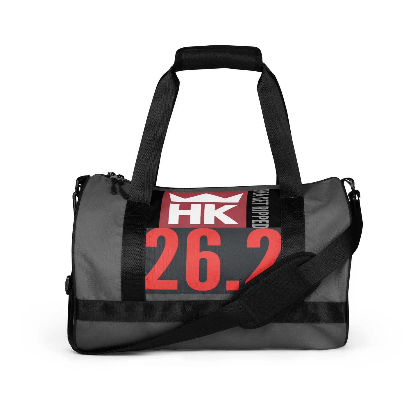 H & K Crown MEA Gym Bag