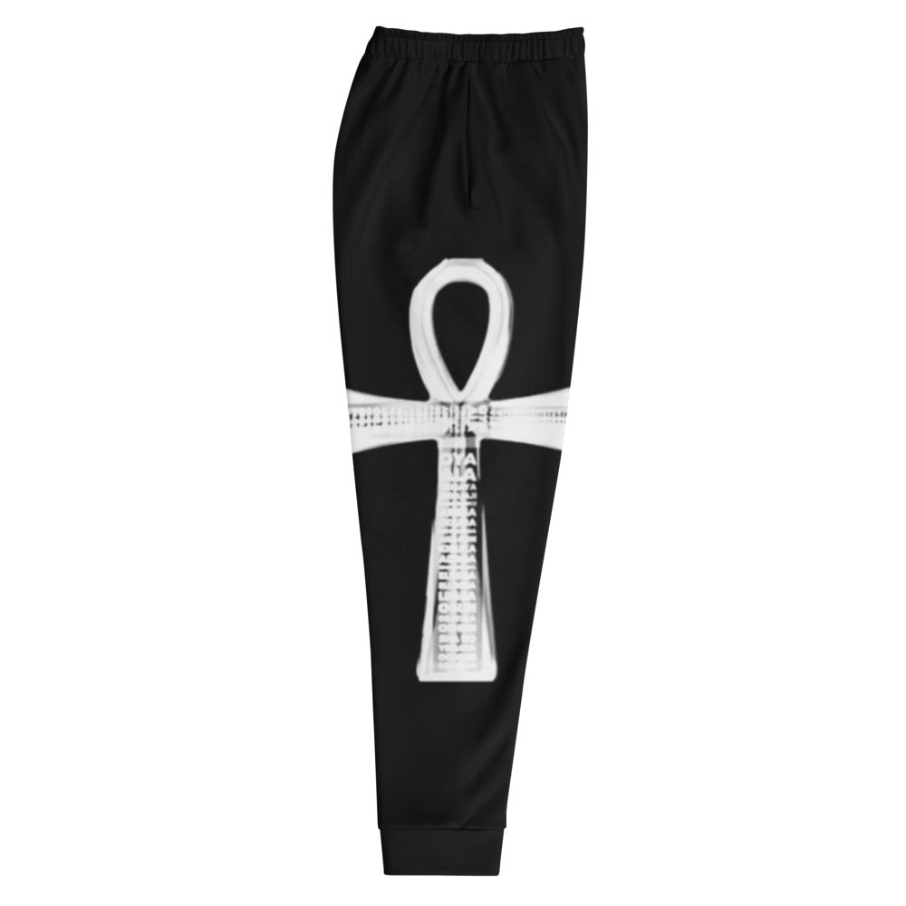 The Crown Ankh Men's Joggers