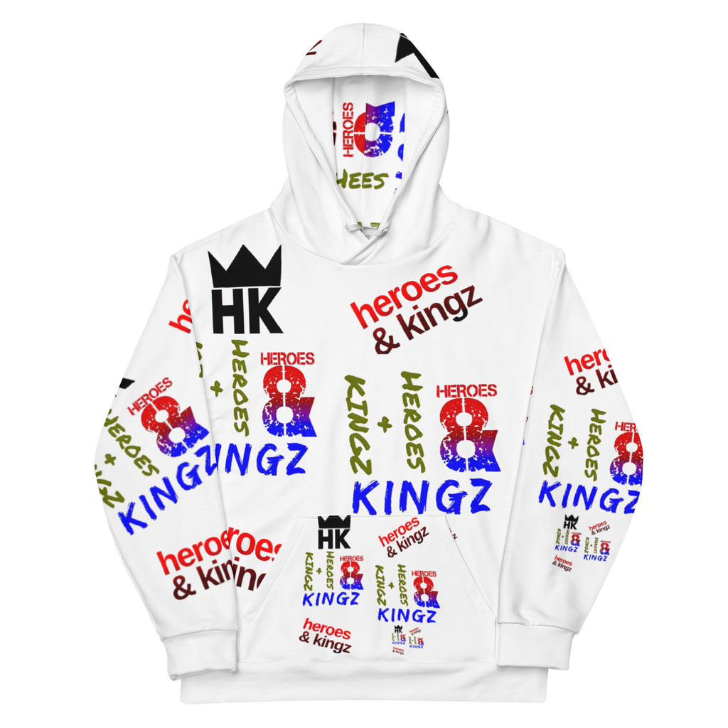 H & K Mustard Seed RMA Hoodie