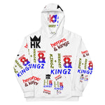 H & K Mustard Seed RMA Hoodie