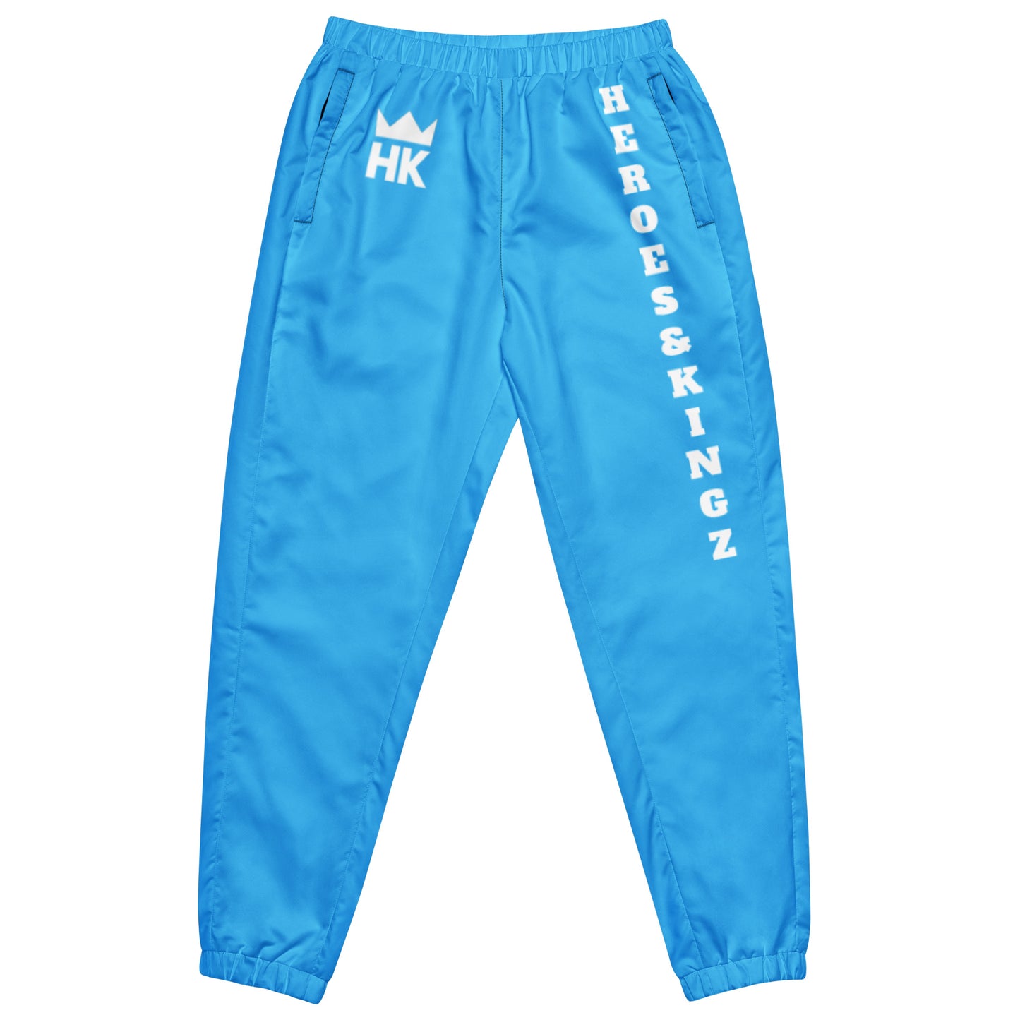 H & K Crown Track Pants