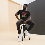 H & K Level UP Men's Classic Tee