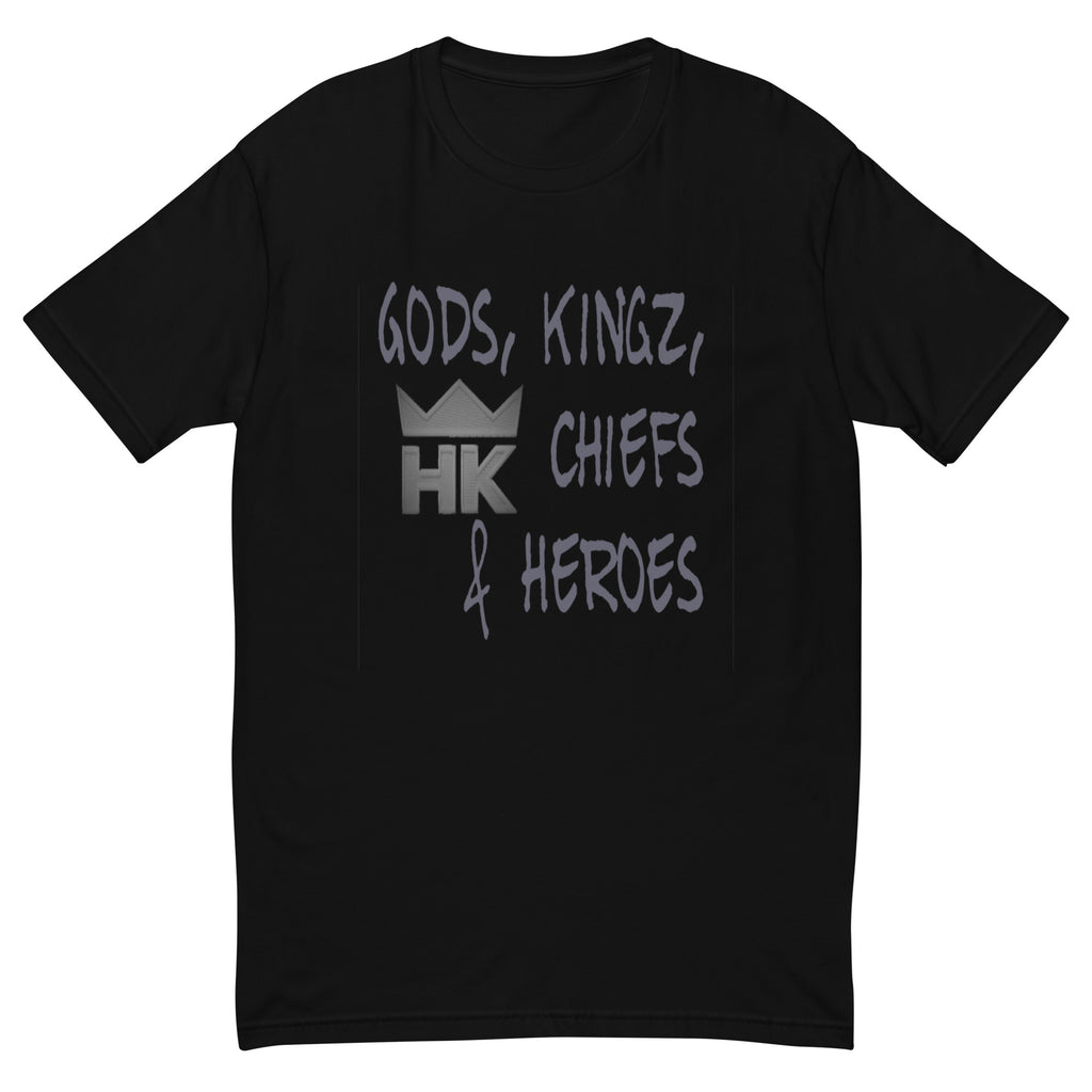 H & K GKCH Short Sleeve T-shirt